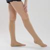 keephen Medical Knee High Compression Stockings for Varicose Veins, Swelling, Edema, Grade Class II (23-32mmHg) Gradient Compression view 4