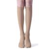 keephen Medical Knee High Compression Stockings for Varicose Veins, Swelling, Edema, Grade Class II (23-32mmHg) Gradient Compression view 1