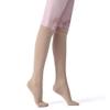 keephen Medical Knee High Compression Stockings for Varicose Veins, Swelling, Edema, Grade Class II (23-32mmHg) Gradient Compression view 3