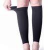keephen Knee High Calf Compression Socks for Women & Men, 23-32 mmHg Medical Graduated Compression Footless Stockings for Shin Splint, Varicose Vein, Edema view 2
