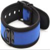 HOT DREAM Neoprene Puppy Custom Choker Collar for Men Women, L, Neoprene, not known view 2