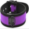 HOT DREAM Neoprene Puppy Custom Choker Collar for Men Women, L, Neoprene, not known view 1