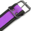 HOT DREAM Neoprene Puppy Custom Choker Collar for Men Women, L, Neoprene, not known view 4