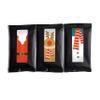 Sistir, Christmas Coffee Taster Gift Pack. Perfect for Coffee Lovers. 100% Arabica Grounds, Roasted and Packed in The UK. 3 x 95g view 1