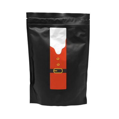 Sistir, Christmas Coffee Gift. Ideal Stocking Filler for Coffee Lover. 100% Arabica Grounds, Roasted and Packed in The UK. 170g