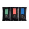 Sistir, Coffee Taster Gift Pack. Perfect for Coffee Lovers. 100% Arabica Grounds, Roasted and Packed in The UK. 3 x 95g view 1