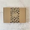 Sistir, Coffee Taster Gift Pack. Perfect for Coffee Lovers. 100% Arabica Grounds, Roasted and Packed in The UK. 3 x 95g view 3