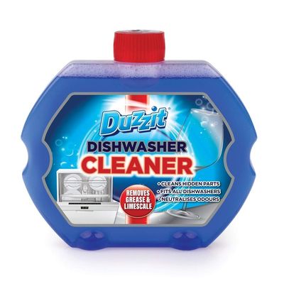Duzzit Dishwasher Cleaner