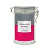 Sistir, Birthday Coffee Personalised Gift in Tin. Perfect for Coffee Lovers. Choice of 9 Label Colours. 100% Arabica Grounds, Roasted and Packed in The UK. 150g view 1