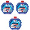 3 x Duzzit Dishwasher Cleaner view 1