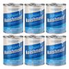 Nurishment The Original Vanilla Flavour 400g (Pack of 6) view 2