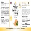 Nattokinase 100mg - 2000 FU - Highly dosed - Vegan - 250 Tablets | Warnke Vitalstoffe - German Pharmacy Quality view 3