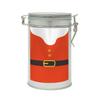 Sistir, Christmas Coffee Gift in A Tin. Ideal Secret Santa Gift for Coffee Lover. 100% Arabica Grounds, Roasted and Packed in The UK. 150g view 1