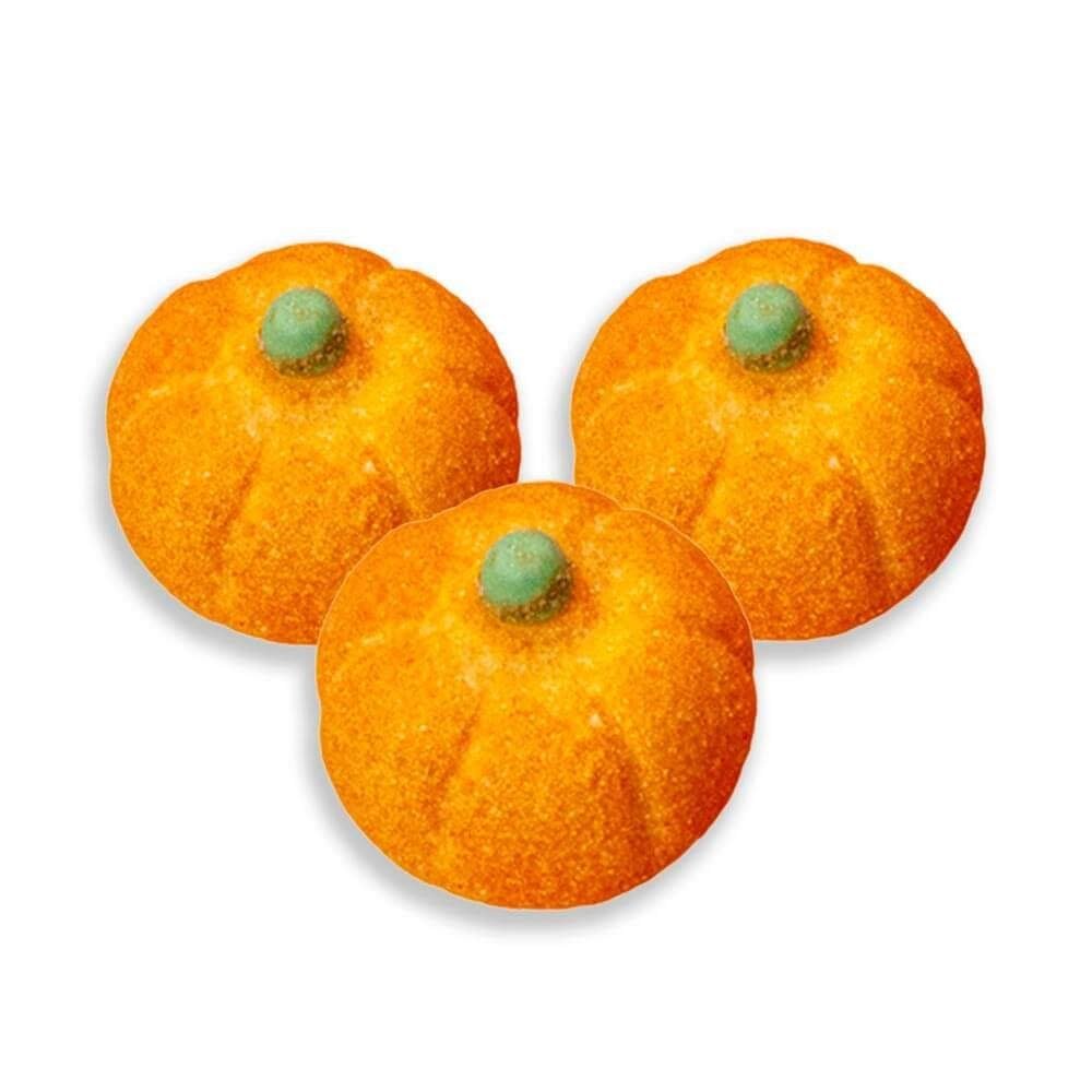Halloween Pumpkin Mallows, 500G