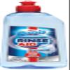 Duzzit Dishwasher Rinse Aid 375ml & Dishwasher Cleaner Limescale Remover 250ml view 3