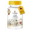 Lysine Tablets - 1000mg - Vegan - 100 Tablets - Amino Acid | Warnke Vitalstoffe - German Pharmacy Quality view 1