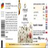 Lysine Tablets - 1000mg - Vegan - 100 Tablets - Amino Acid | Warnke Vitalstoffe - German Pharmacy Quality view 2