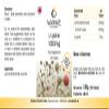 Lysine Tablets - 1000mg - Vegan - 100 Tablets - Amino Acid | Warnke Vitalstoffe - German Pharmacy Quality view 3