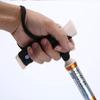 SGSG Walking StickWalking Canes Retractable Foldable Adjustable Height Crutches Portable Non-slip Mobility Daily Living Aids For Seniors Disabled view 3