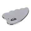Terahertz Stone Guasha Scraping MassagerFacial Beauty Body Physical TherapyRelieve Fatigue Magnetic Gua sha Tool for Anti-Wrinkle Tera Hertz Guasha view 2
