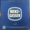 Menz and Gasser Assorted Jam Portions - Individual Portions of Delicious Assorted Jam Perfect for Breakfast Travel - Pack of 100 Portions Exp 04/26 view 2