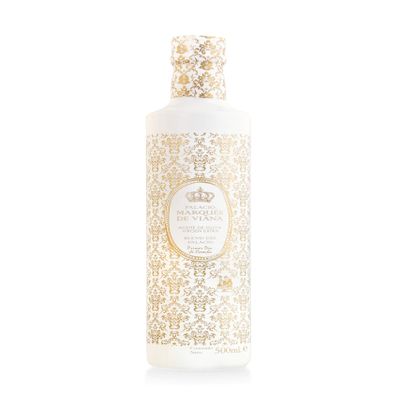 Extra Virgin Olive Oil - El Blend del Palacio, first day of harvest (500ml)