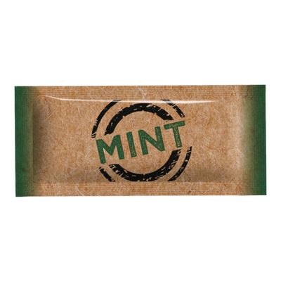 Mint Sauce Sachets - Individual 9gram Packets (50)