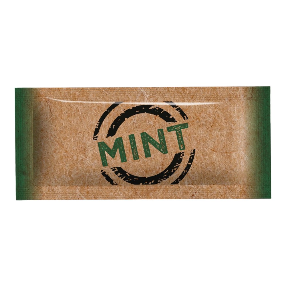 Mint Sauce Sachets - Individual 9gram Packets (50)