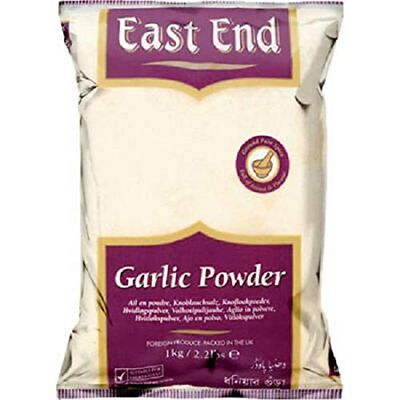 East End Ground Garlic Powder 1kg