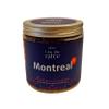 I am the spice Montreal Spice Mix for American Kitchen, Best with Meat or Fish, 370g view 1