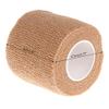 10pcs 5cm Disposable Tattoo Self-Adhesive Elastic Grip Bandage Wrap Sport Tape view 4