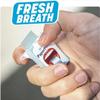 PaperMints Fresh Breath Strips one Box of 24 Pocket-Packs (24 Strips per Pocket-Pack) view 4