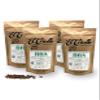 Brazilian Coffee BEANS - Cafs El Criollo | Origin: Cerrado Mineiro (Minas Gerais) | 100% Arabica and Natural Roasted Specialty Coffee | Pack of 4x250gr (1kg) view 1