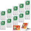 10 x TIC TAC Variety Flavours Sweets (18g x 10) (Fresh Mint) VSTAR view 1