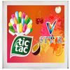 10 x TIC TAC Variety Flavours Sweets (18g x 10) (Fresh Mint) VSTAR view 4