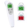 Microlife Infrared No Touch Digital Forehead Thermometer - Ideal for Kids, Baby & Adults, Backlit LCD Screen, Fever Alarm, Memories, Fast, Reliable and Accurate view 1