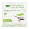 Pea Protein Powder BIO 66 Servings 200g BeOrganic MedicaLine view 1