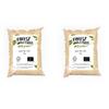 Organic Millet Puffs - Forest Whole Foods (500g) view 1