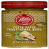 Polli Traditional Basil Pesto, 6.7 OZ view 1