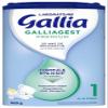 Gallia Galliagest Premium 1st Age 0-6 Months 800g view 1