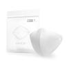 Airpop Reusable Face Mask Replacement Filter Refill Pack - 4 Pack, White view 1