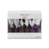 RABITOS ROYALE COLLECTION - Pack with 6 chocolate pralines - 95 gr view 1