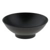 Amagogo Mens Shaving Brush Holder rack and Soap Cup Bowl Set Black view 2
