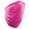 UYN Community Mask Winter Knitwear - Pink, Small/Medium view 1