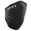 UYN Community Mask Winter Knitwear - Black, Small/Medium view 1