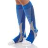Johnda Compression Socks for Men and Women, Plantar Fasciitis Relieve Pain Supports Heel Better Blood Circulation,Reduced Fatigue,Speed Up Recovery view 4
