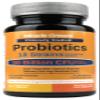 Powerful 50 Billion CFU Probiotics - 18 Strains, Stomach Acid Resistant, Shelf Stable | Highest Strength Bacterial Cultures Keeps Digestive System Healthy | 1 Month Supply - Made in UK view 1