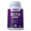 Biotin 12000mcg | 400 Tablets | Vitamin for Hair, Skin & Nails | UK Manufactured view 1