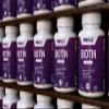 Biotin 12000mcg | 400 Tablets | Vitamin for Hair, Skin & Nails | UK Manufactured view 3