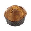 6 Artisan Milanese Panettones, Traditional Recipe, Passerini Since 1919 (6 x 2.2 lb/35 oz/1kg Each) view 3